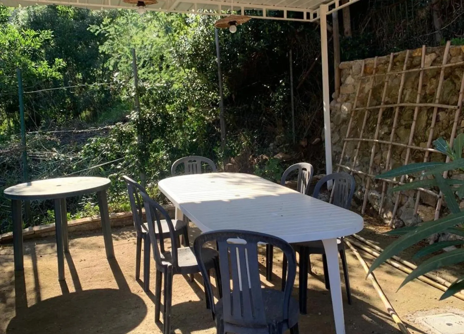 Villa Villetta I Fiori Redinoce Procchio