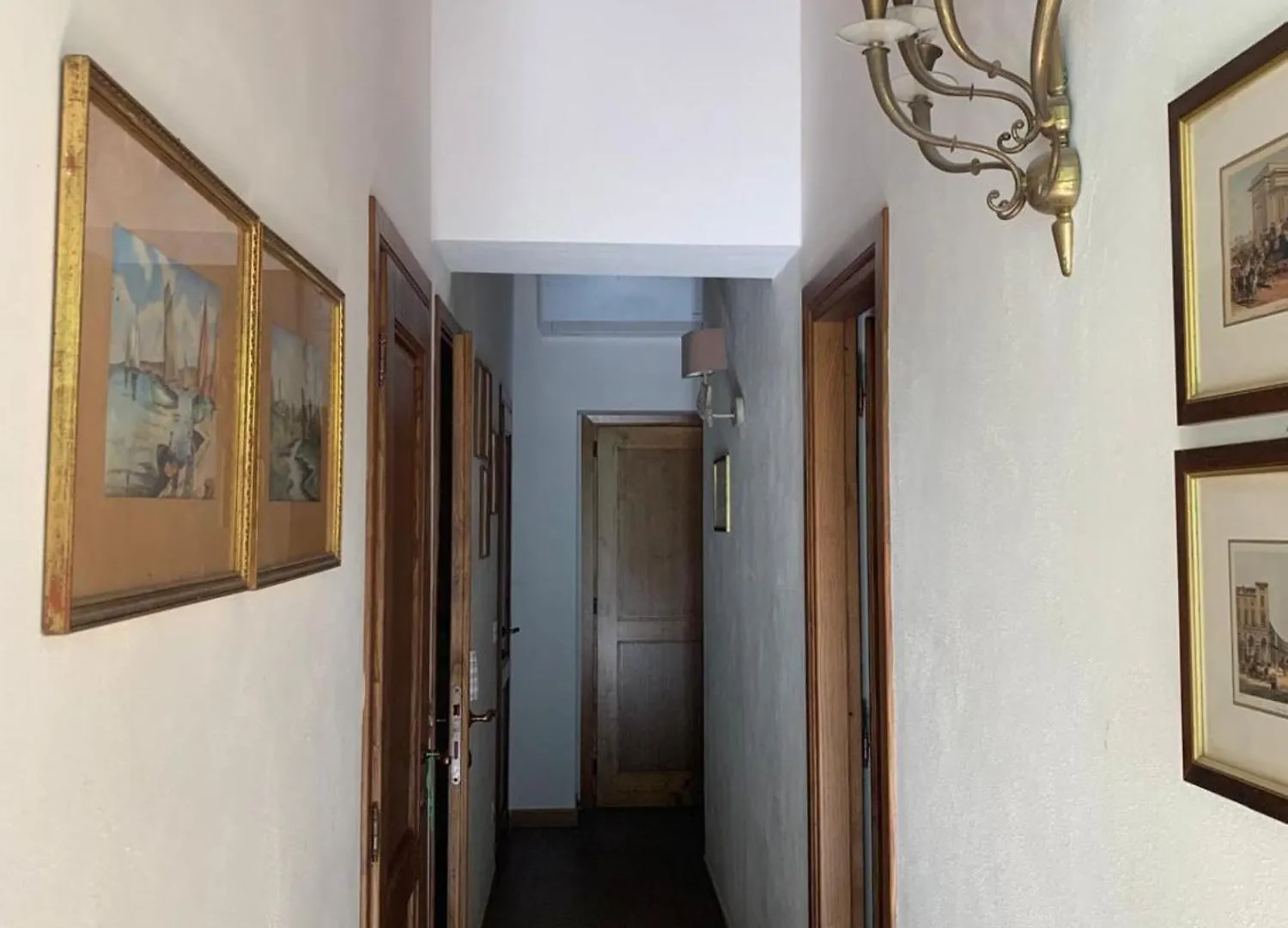 Villetta I Fiori Redinoce Procchio  Italien
