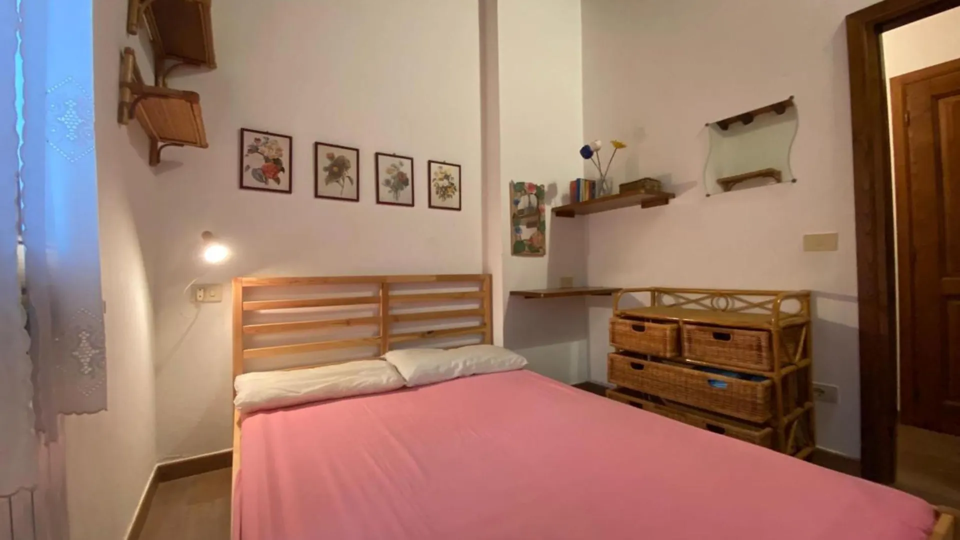Villa Villetta I Fiori Redinoce Procchio