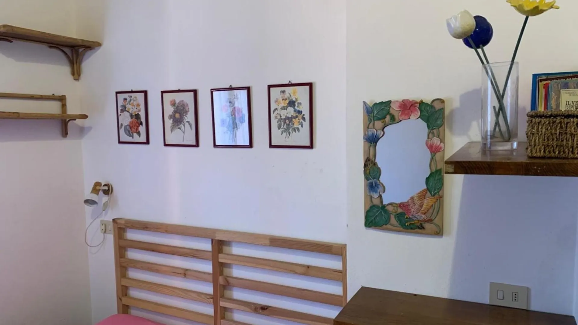 Villetta I Fiori Redinoce Procchio  Italien