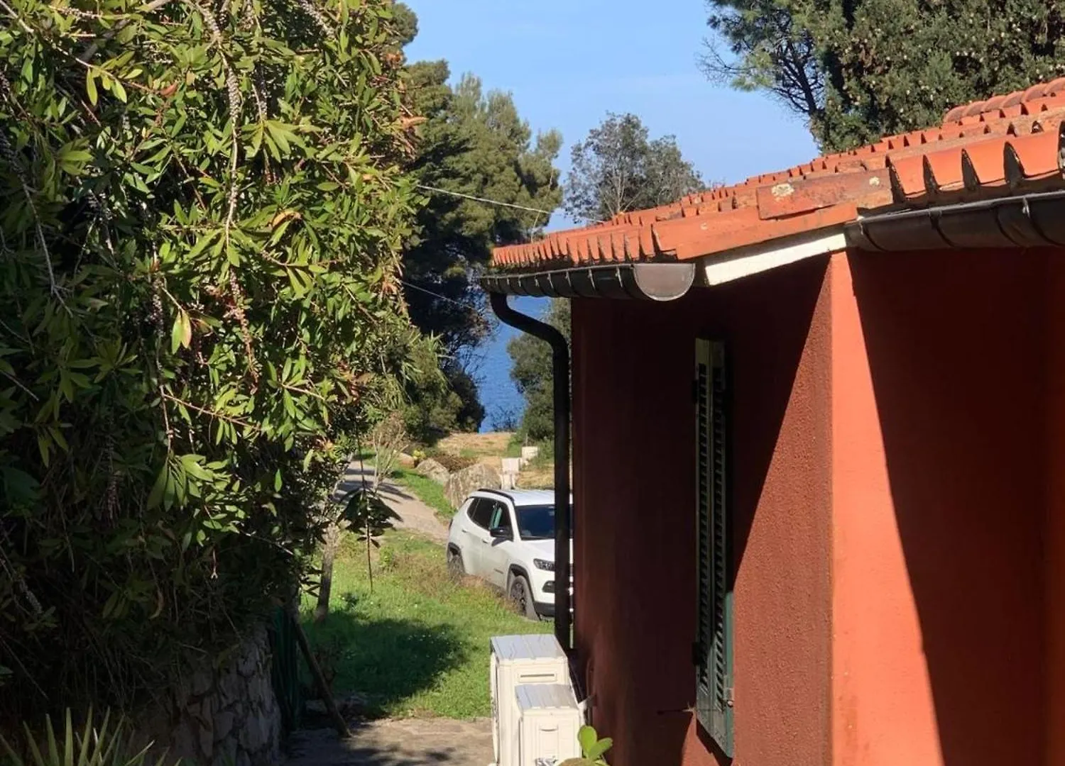 Villetta I Fiori Redinoce Procchio  Procchio (Isola d'Elba)