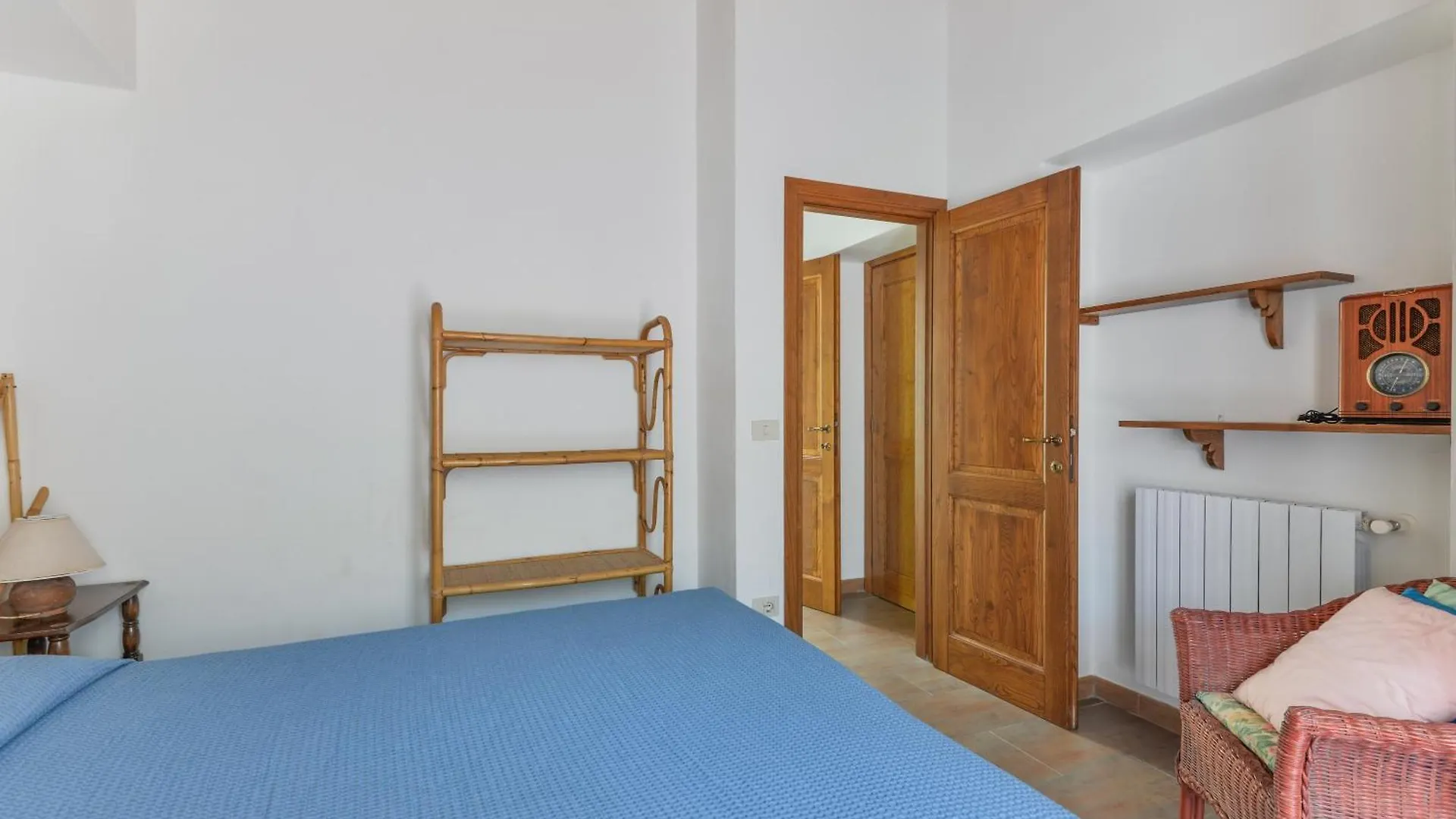Villetta I Fiori Redinoce Procchio  Villa