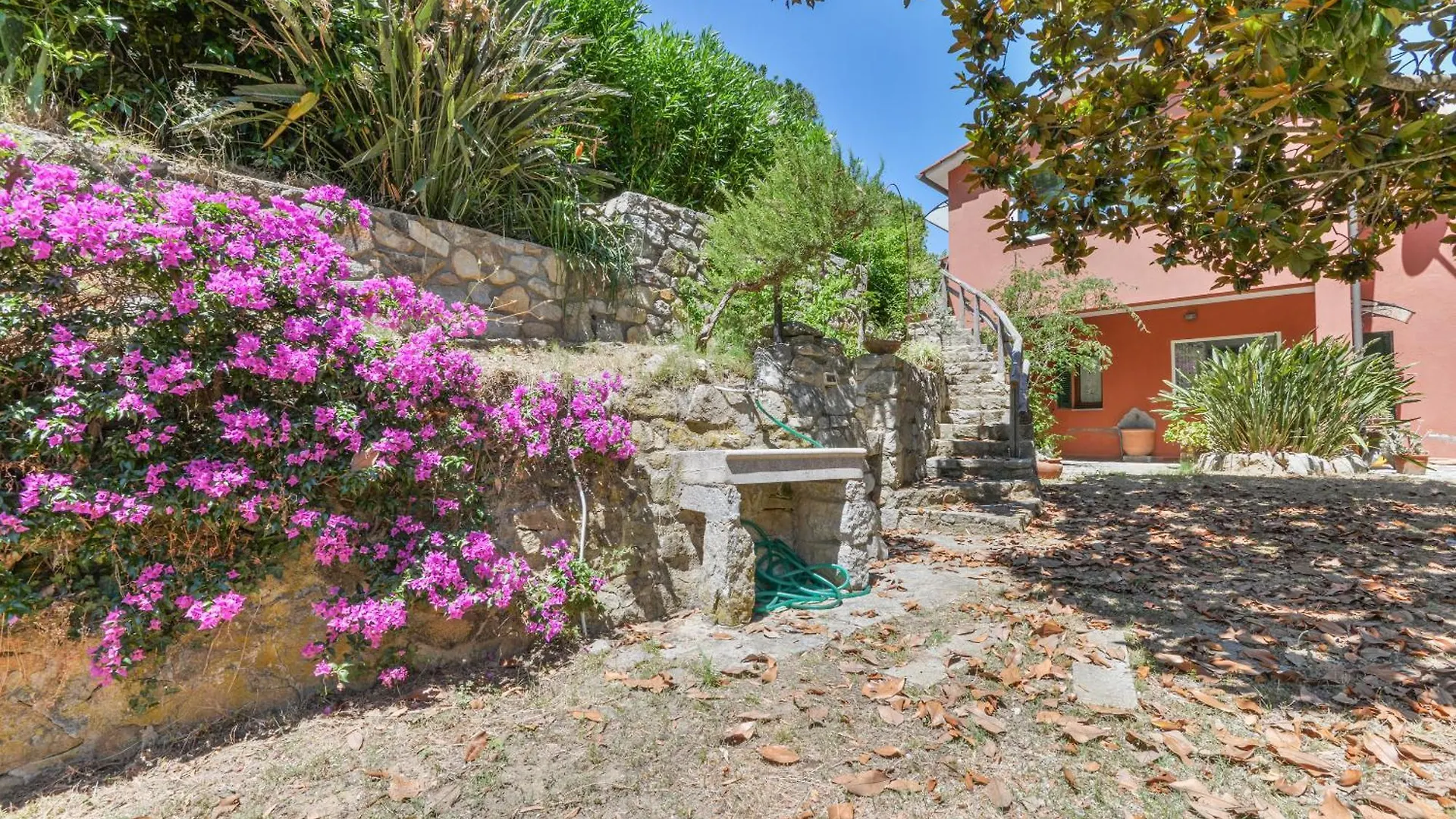 Villetta I Fiori Redinoce Procchio  0*, Procchio (Isola d'Elba) Italien