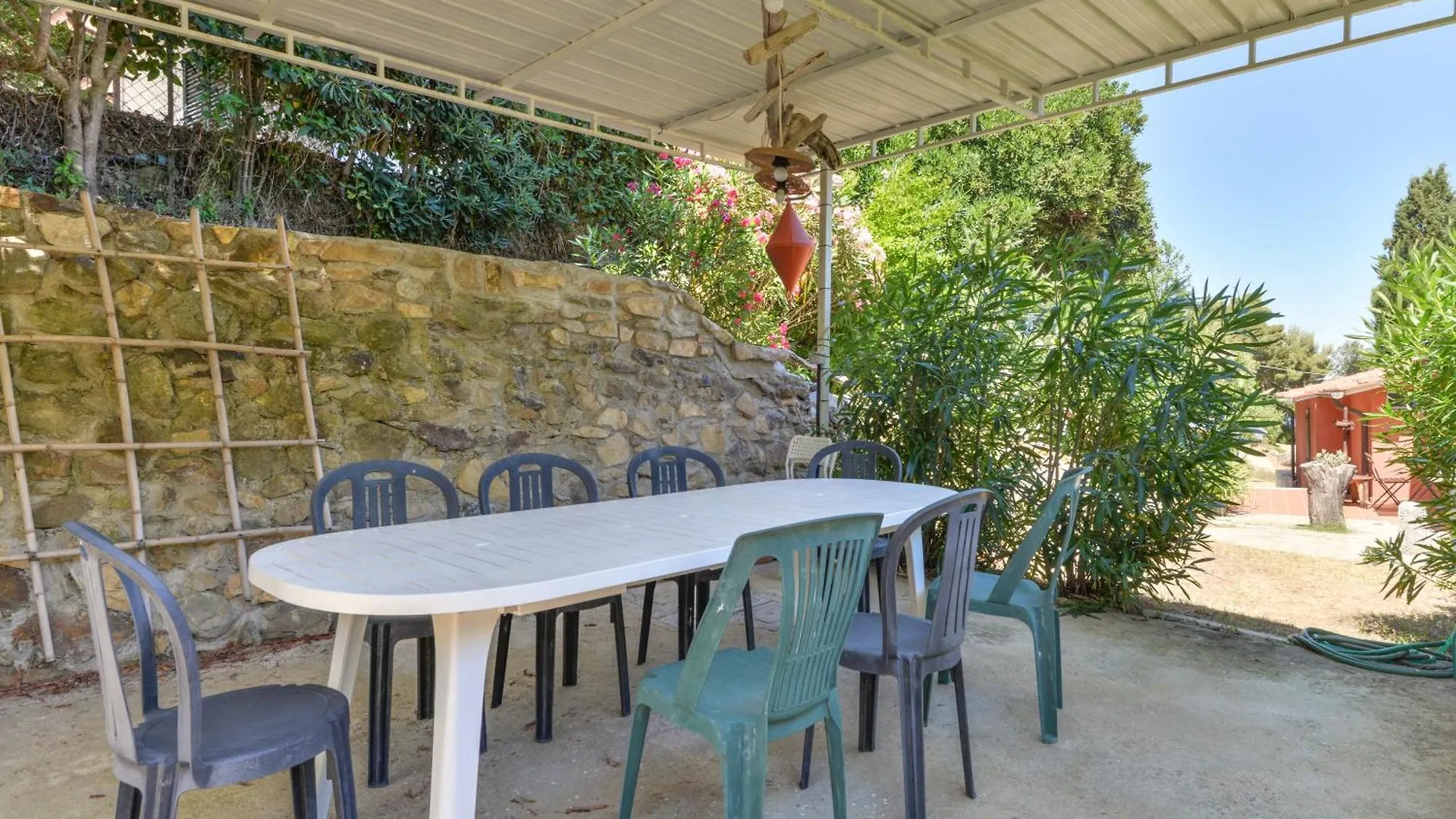 Villa Villetta I Fiori Redinoce Procchio