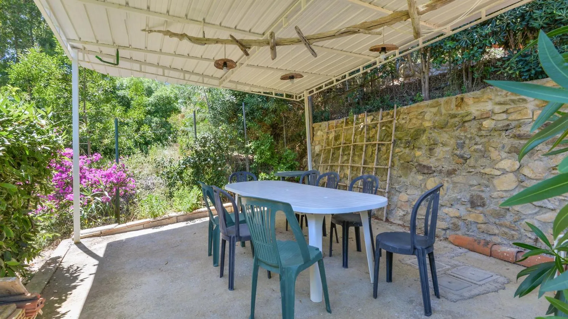 Villetta I Fiori Redinoce Procchio  Procchio (Isola d'Elba)